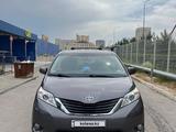 Toyota Sienna 2013 года за 13 500 000 тг. в Аральск – фото 2