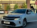 Toyota Camry 2016 года за 12 000 000 тг. в Сарыагаш – фото 7