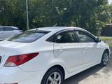 Hyundai Accent 2013 года за 4 500 000 тг. в Павлодар – фото 2