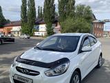 Hyundai Accent 2013 года за 4 500 000 тг. в Павлодар