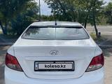 Hyundai Accent 2013 года за 4 500 000 тг. в Павлодар – фото 3