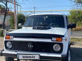 ВАЗ (Lada) Lada 2121 2013 годаүшін2 500 000 тг. в Алматы – фото 2