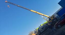 КамАЗ 2001 года за 9 500 000 тг. в Атырау – фото 2