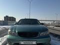 Nissan Maxima 2000 годаүшін3 200 000 тг. в Алматы – фото 2