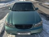 Nissan Maxima 2000 годаfor3 200 000 тг. в Алматы