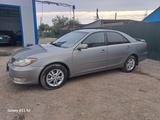 Toyota Camry 2004 года за 5 000 000 тг. в Аягоз – фото 4