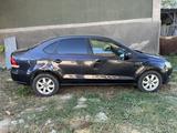 Volkswagen Polo 2012 года за 3 500 000 тг. в Алматы – фото 2