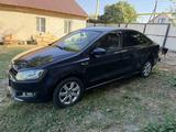 Volkswagen Polo 2012 года за 3 500 000 тг. в Алматы – фото 3