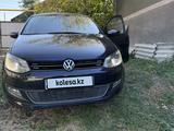 Volkswagen Polo 2012 года за 3 500 000 тг. в Алматы