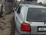 Volkswagen Golf 1992 года за 900 000 тг. в Усть-Каменогорск – фото 2