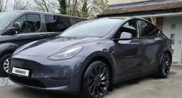 Tesla Model Y 2024 годаүшін20 000 000 тг. в Алматы