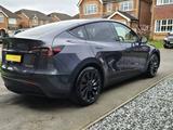 Tesla Model Y 2024 года за 20 000 000 тг. в Алматы – фото 3