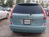 Nissan Tino 2000 года за 2 000 000 тг. в Алматы – фото 2