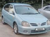Nissan Tino 2000 года за 2 000 000 тг. в Алматы