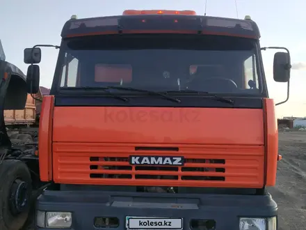КамАЗ  45142 2012 года за 16 500 000 тг. в Астана