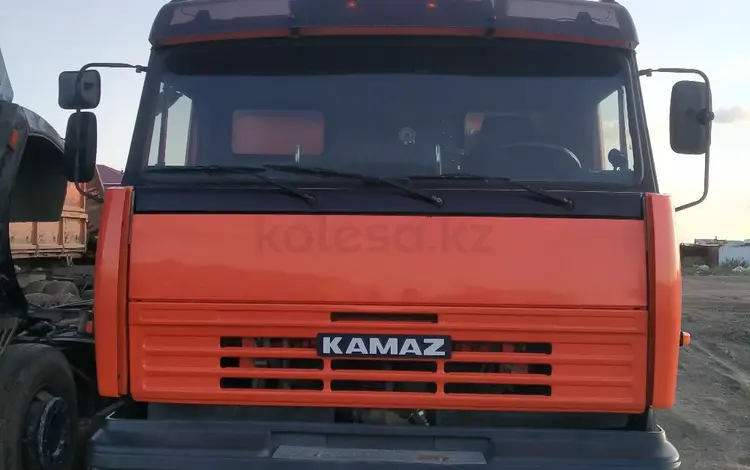 КамАЗ  45142 2012 года за 16 500 000 тг. в Астана