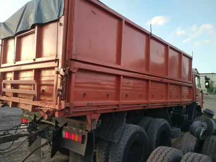 КамАЗ  45142 2012 года за 16 500 000 тг. в Астана – фото 10