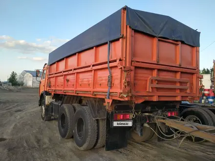 КамАЗ  45142 2012 года за 16 500 000 тг. в Астана – фото 11
