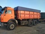 КамАЗ  45142 2012 года за 16 500 000 тг. в Астана – фото 2