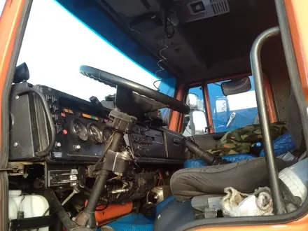КамАЗ  45142 2012 года за 16 500 000 тг. в Астана – фото 8