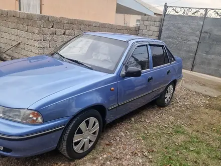 Daewoo Nexia 2007 года за 1 450 000 тг. в Сарыагаш – фото 4