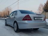 Mercedes-Benz C 180 2007 годаfor3 600 000 тг. в Алматы – фото 4