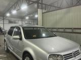Volkswagen Golf 2001 года за 3 000 000 тг. в Кокшетау