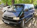 Volkswagen Caravelle 1991 годаүшін2 600 000 тг. в Костанай – фото 10