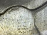 Защитный кожух тормозного диска BMW за 10 000 тг. в Алматы – фото 2