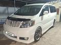 Toyota Alphard 2004 годаfor8 200 000 тг. в Алматы – фото 5