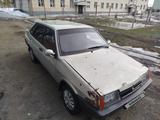 ВАЗ (Lada) 21099 2001 годаfor500 000 тг. в Талдыкорган – фото 3