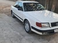 Audi 100 1992 годаүшін1 400 000 тг. в Жаркент