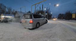 Honda Odyssey 1997 года за 3 800 000 тг. в Алматы – фото 3