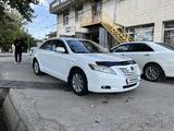 Toyota Camry 2008 года за 6 200 000 тг. в Шымкент – фото 3