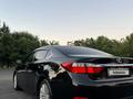 Lexus ES 350 2013 годаүшін13 500 000 тг. в Тараз