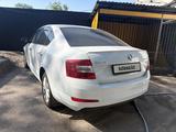Skoda Octavia 2015 годаүшін5 000 000 тг. в Алматы – фото 2
