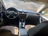 Skoda Octavia 2015 годаүшін5 000 000 тг. в Алматы – фото 4