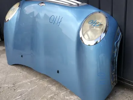 ПЕРЕДНЯЯ ЧАСТЬ MINI COOPER R56 за 5 000 000 тг. в Алматы – фото 13