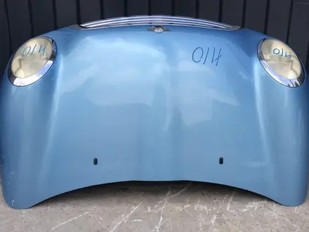 ПЕРЕДНЯЯ ЧАСТЬ MINI COOPER R56 за 5 000 000 тг. в Алматы – фото 14