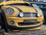 ПЕРЕДНЯЯ ЧАСТЬ MINI COOPER R56. за 5 000 000 тг. в Алматы – фото 2