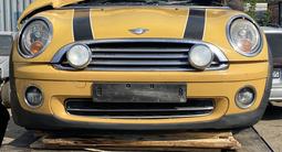 ПЕРЕДНЯЯ ЧАСТЬ MINI COOPER R56.үшін5 000 000 тг. в Алматы – фото 4