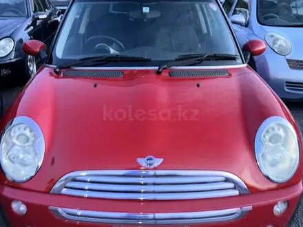 ПЕРЕДНЯЯ ЧАСТЬ MINI COOPER R56 за 5 000 000 тг. в Алматы – фото 40