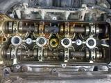 Двигатель Тайота Камри 30 2.4 объем за 530 000 тг. в Алматы – фото 2