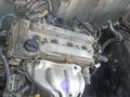 Двигатель Тайота Камри 30 2.4 объемүшін530 000 тг. в Алматы – фото 5