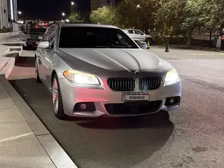 BMW 535