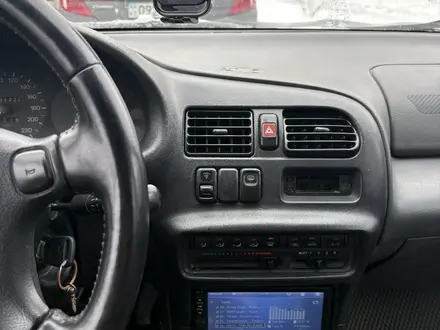 Mazda 323 1995 года за 850 000 тг. в Алматы