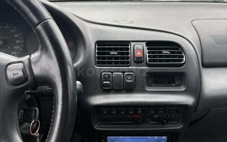 Mazda 323 1995 года за 850 000 тг. в Алматы