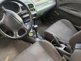Mazda 323 1995 годаүшін850 000 тг. в Алматы – фото 2