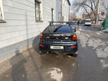 Mazda 323 1995 года за 850 000 тг. в Алматы – фото 6