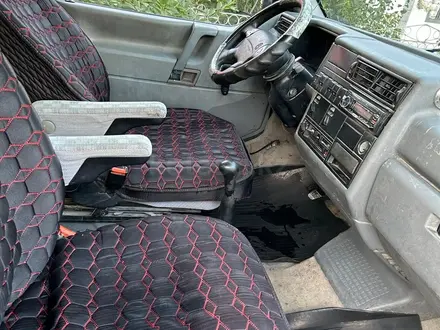 Volkswagen Caravelle 1992 года за 3 100 000 тг. в Алматы – фото 7